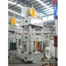 4 column hydraulic press